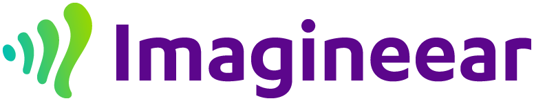 Imagineear logo