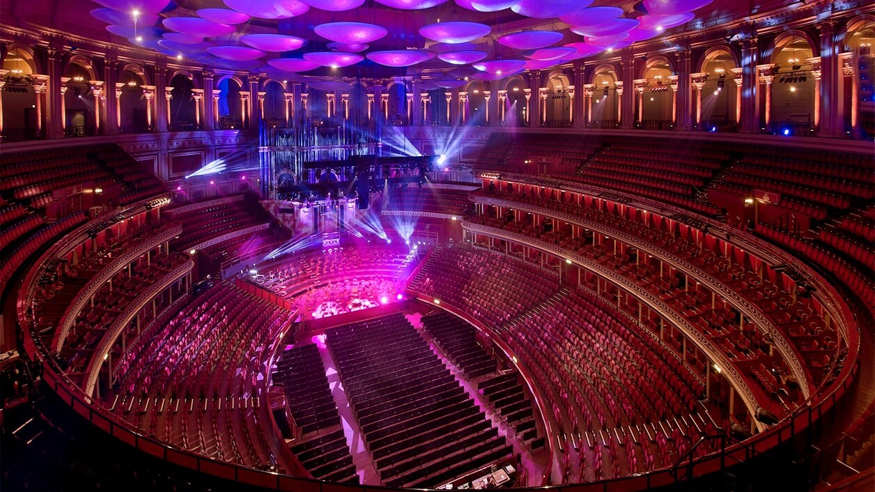 Royal Albert Hall