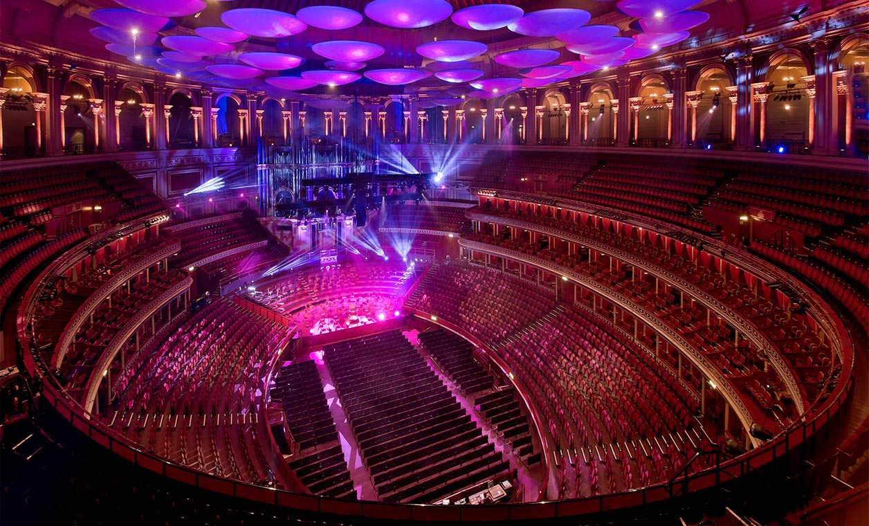 Royal Albert Hall