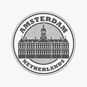 Royal Palace Amsterdam