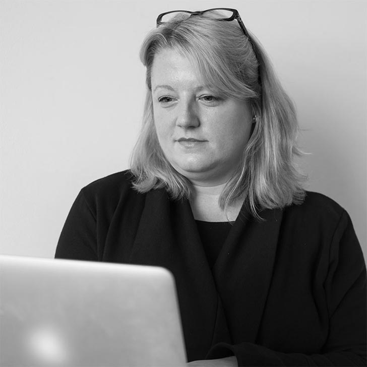 Clare Cooper-Hammond