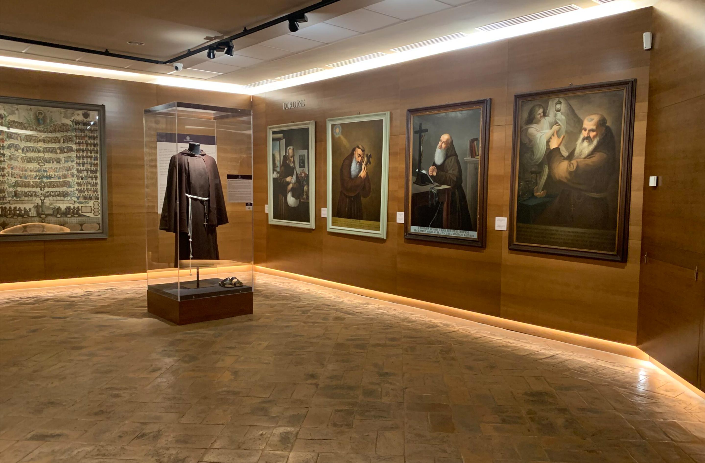 Museo E Cripta Main Image