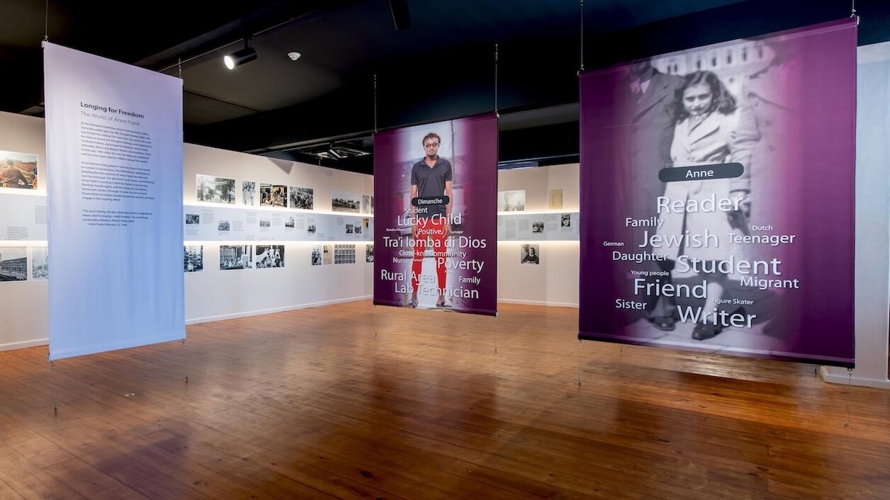 Jewish Museum Curacao