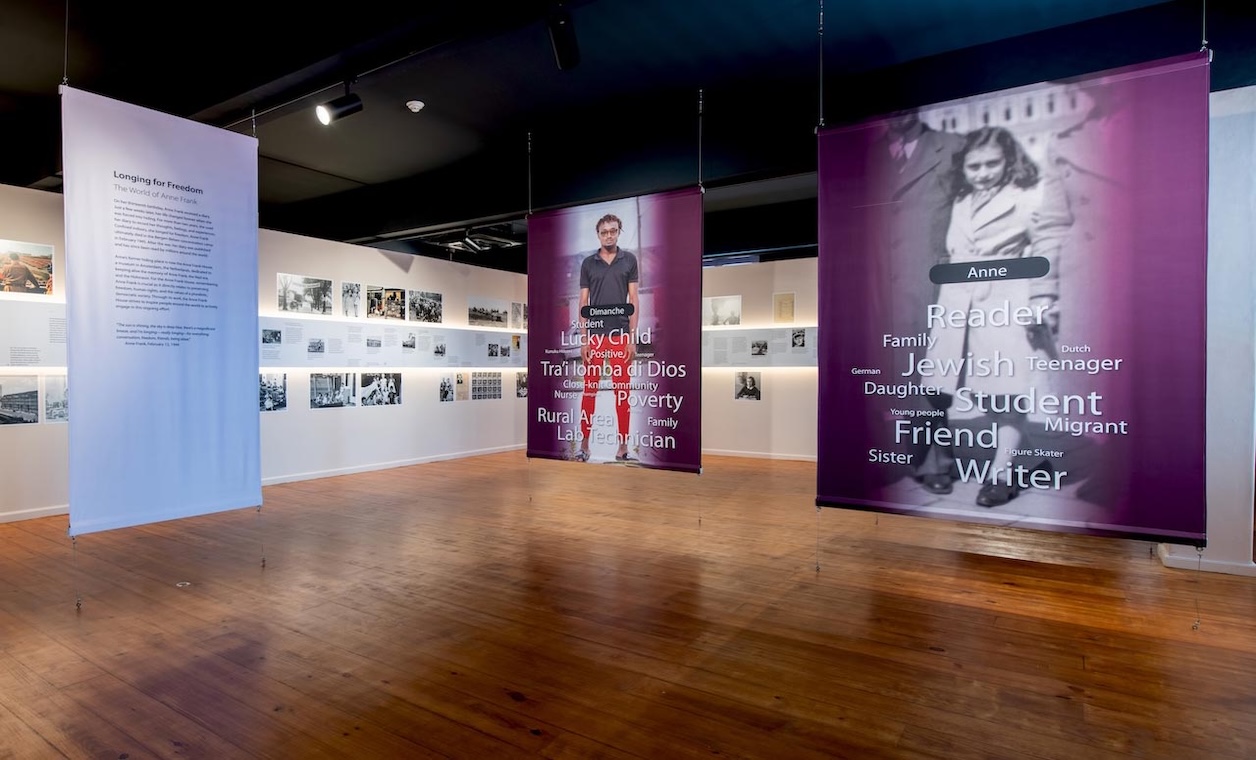 Jewish Museum Curacao