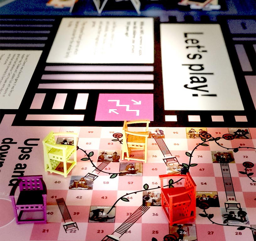 Hill House Scotland game