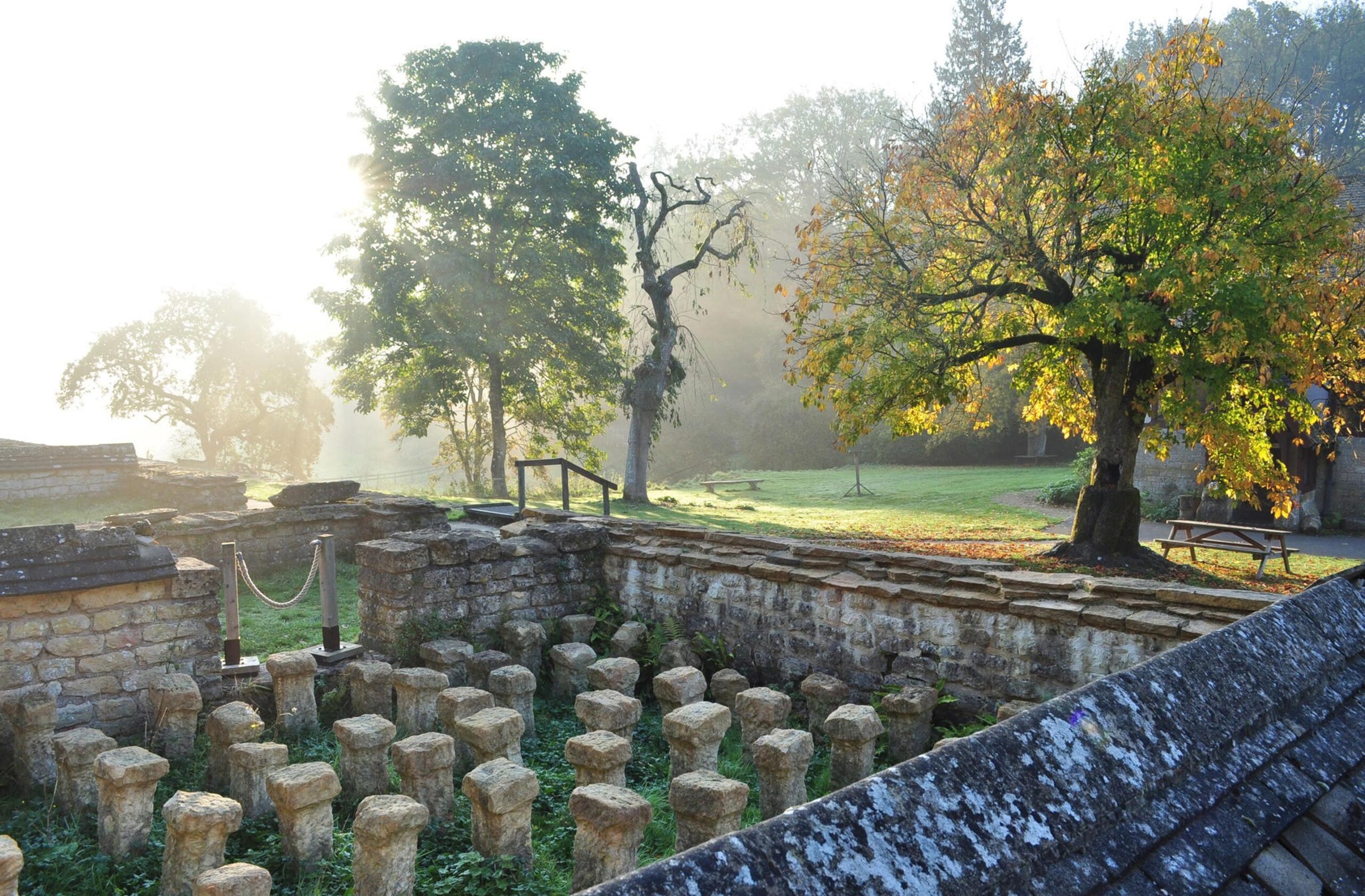 Chedworth Main Image