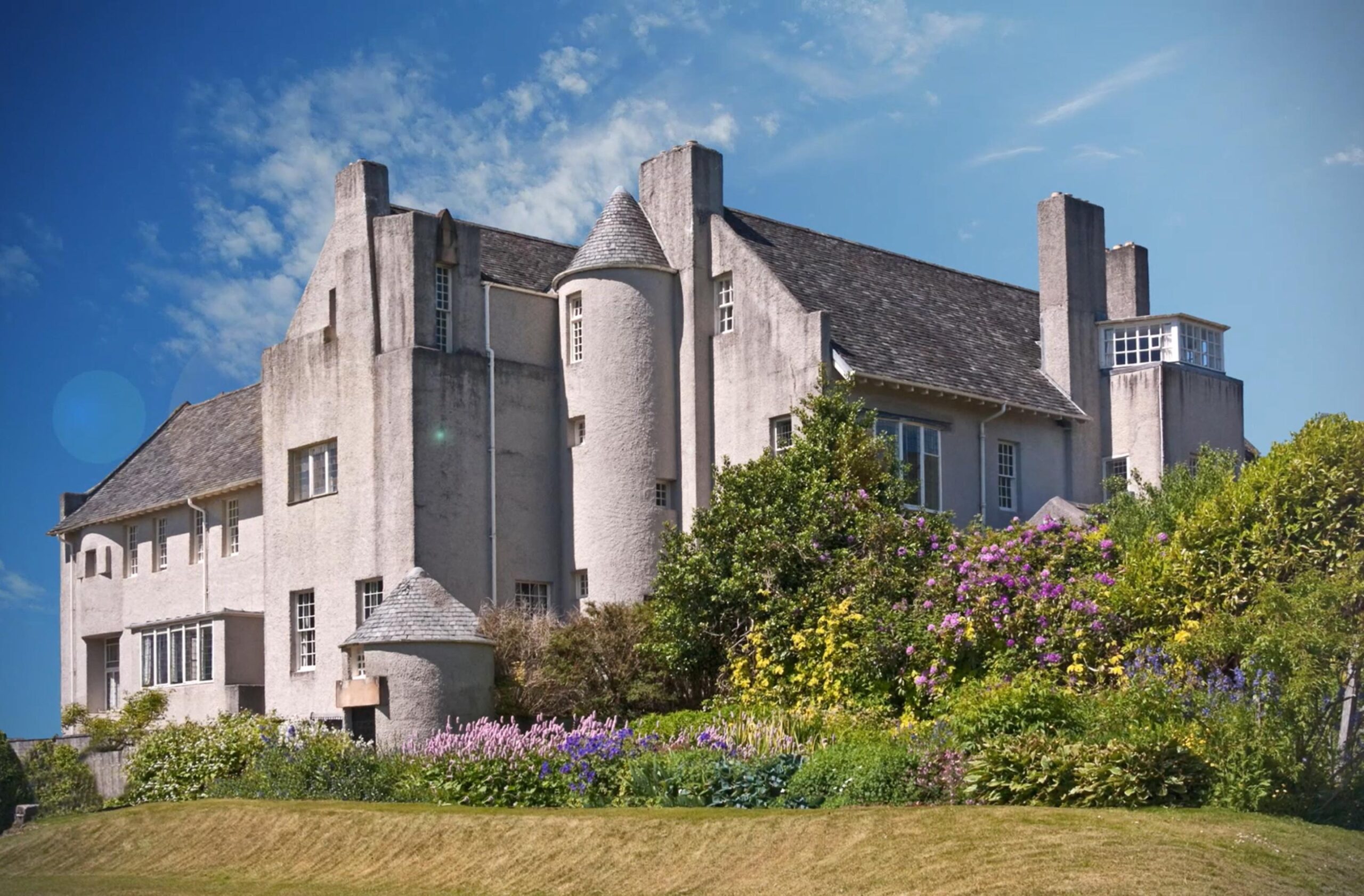 Hill House Main Image