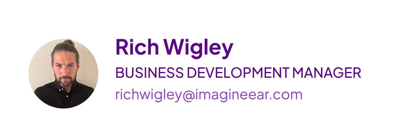 Rich Wigley